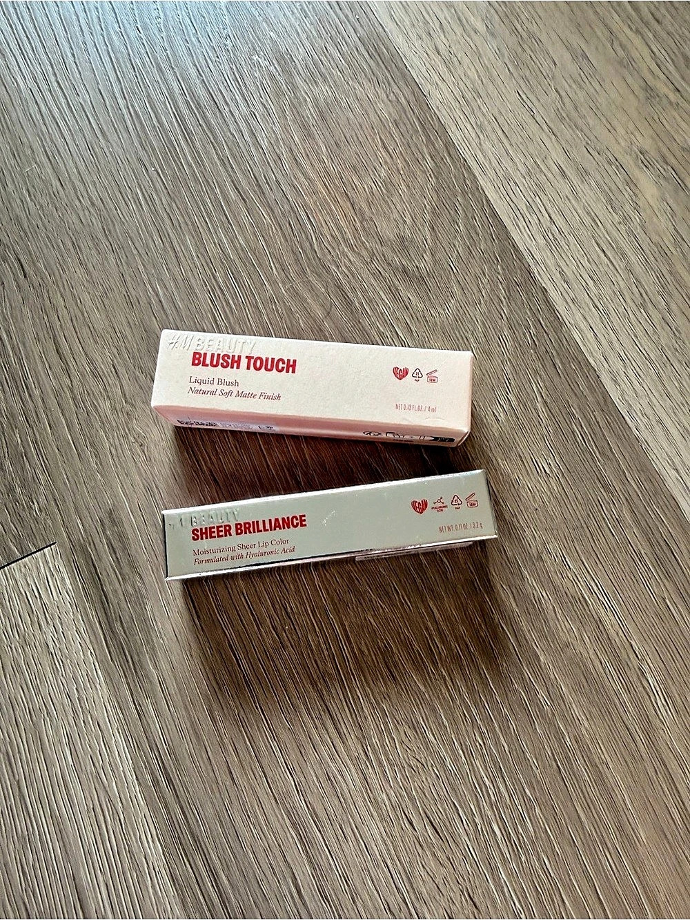 H&M Beauty Bundle